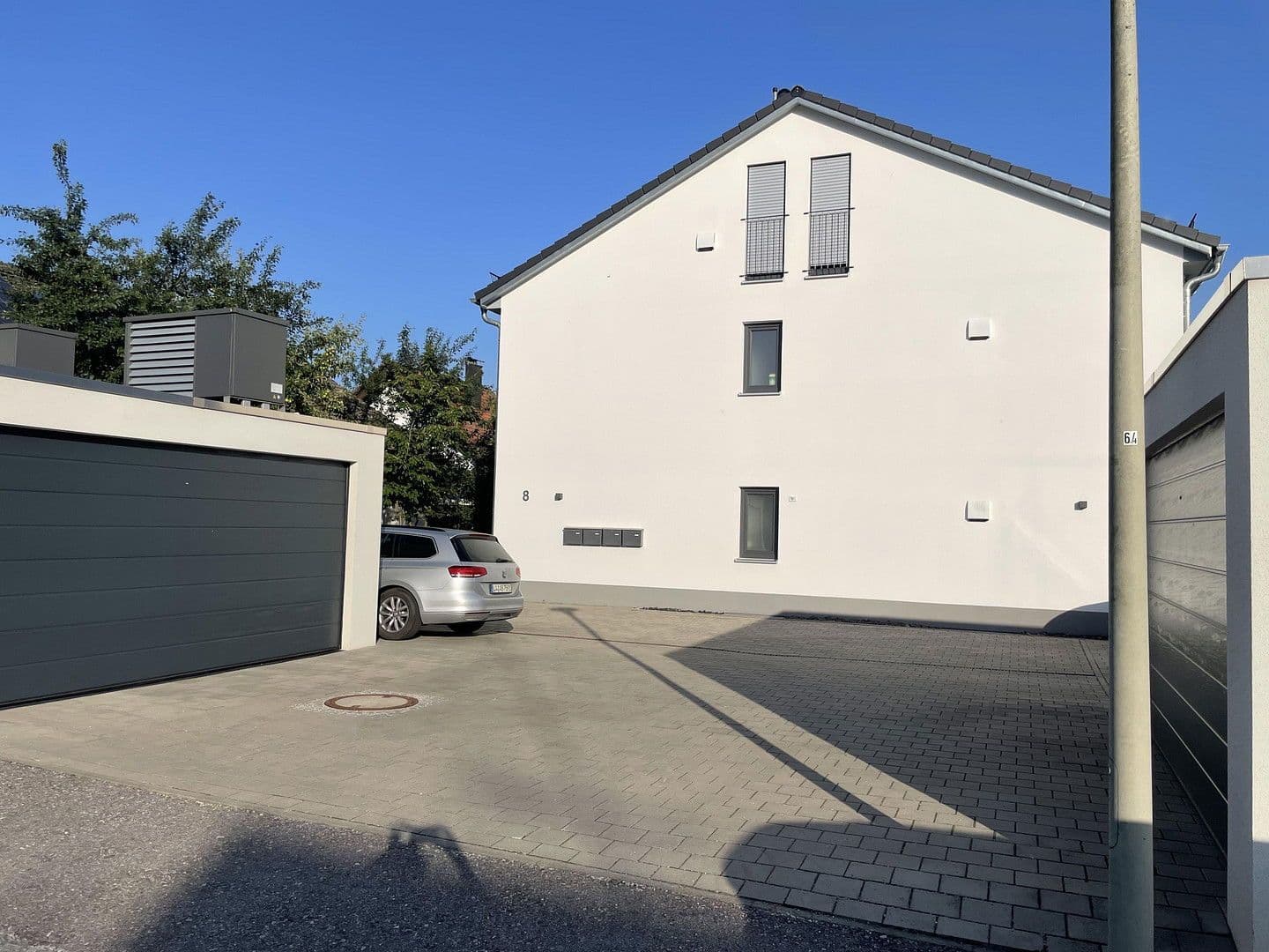 Pronájem bytu 3+1 90 m², Tegernbach, Bavorsko Pronájem bytu 3+1 90 m², Tegernbach, Bavorsko