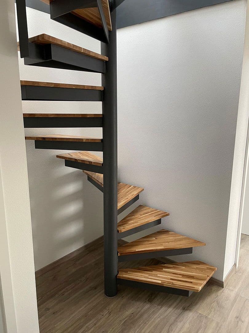 Pronájem bytu 3+1 90 m², Tegernbach, Bavorsko Pronájem bytu 3+1 90 m², Tegernbach, Bavorsko