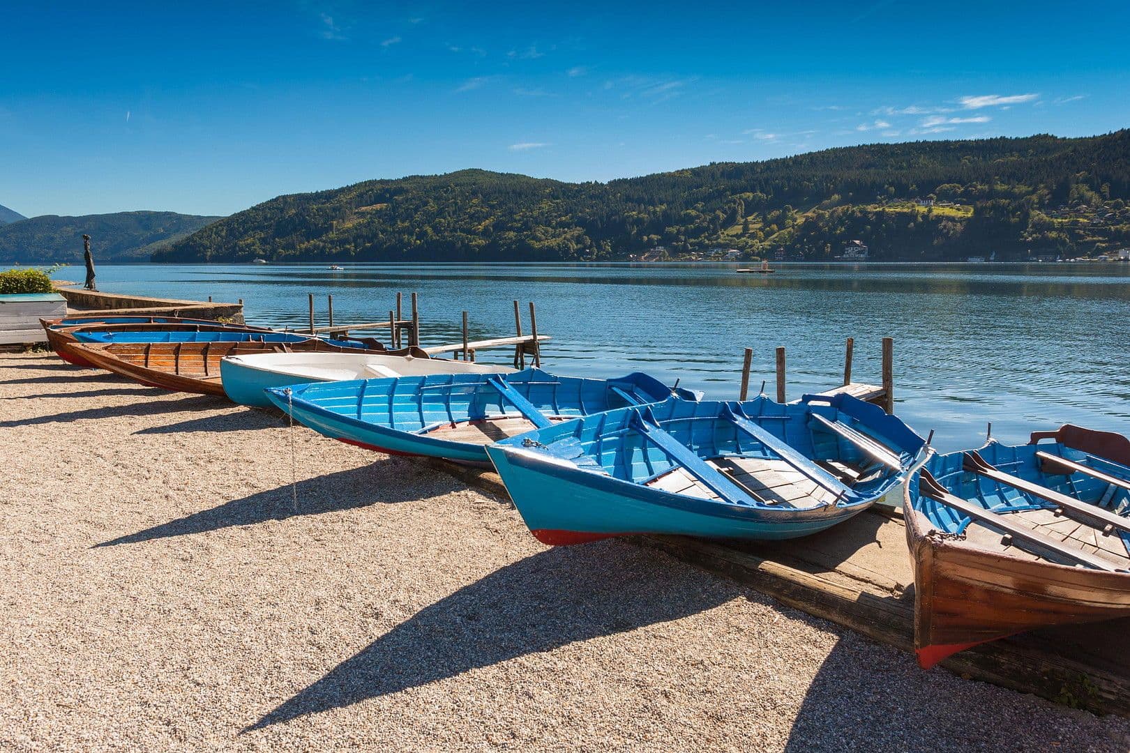 Prodej bytu 2+1 63 m², Millstatt am See, Korutany Prodej bytu 2+1 63 m², Millstatt am See, Korutany