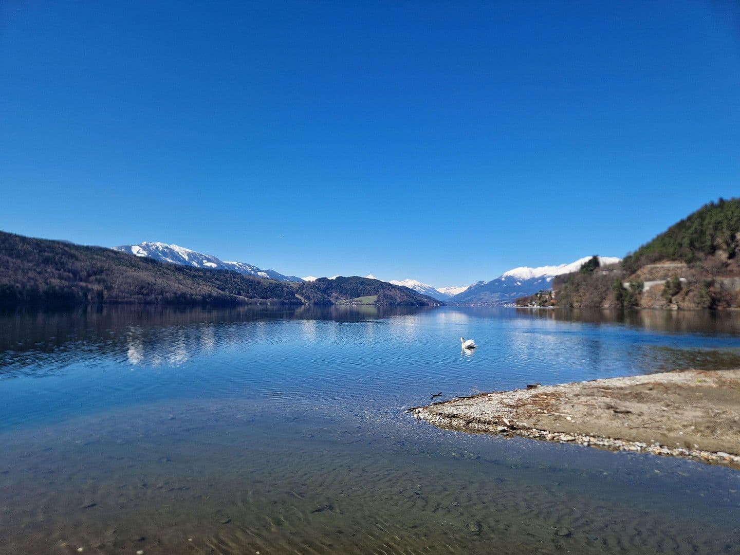 Prodej bytu 2+1 63 m², Millstatt am See, Korutany Prodej bytu 2+1 63 m², Millstatt am See, Korutany