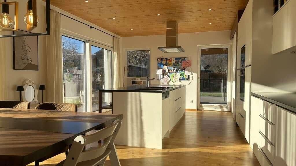 Prodej domu 186 m², pozemek 853 m², Grünau im Almtal, Horní Rakousko Prodej domu 186 m², pozemek 853 m², Grünau im Almtal, Horní Rakousko