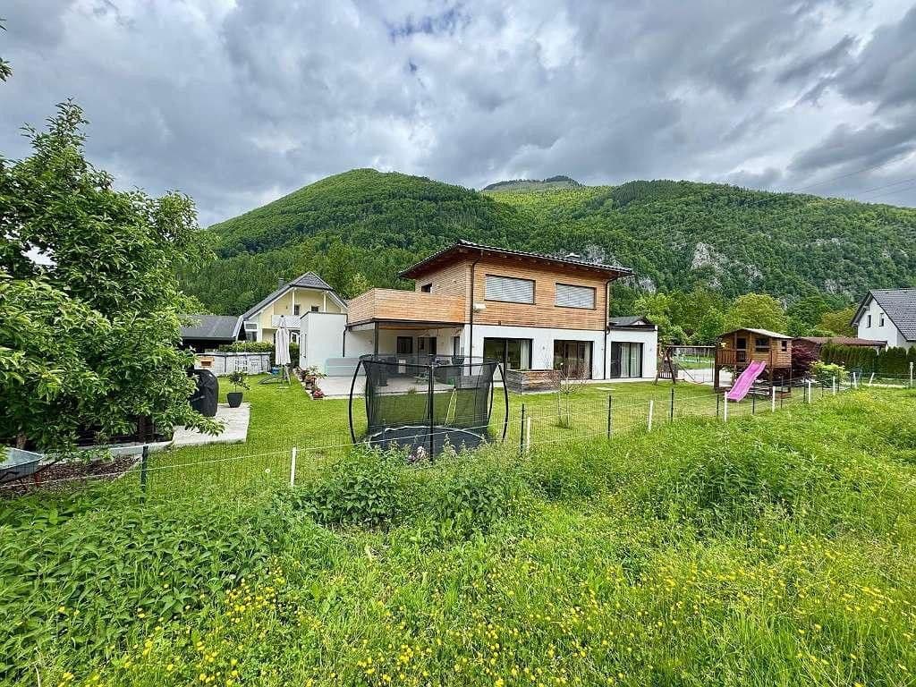 Prodej domu 186 m², pozemek 853 m², Grünau im Almtal, Horní Rakousko Prodej domu 186 m², pozemek 853 m², Grünau im Almtal, Horní Rakousko