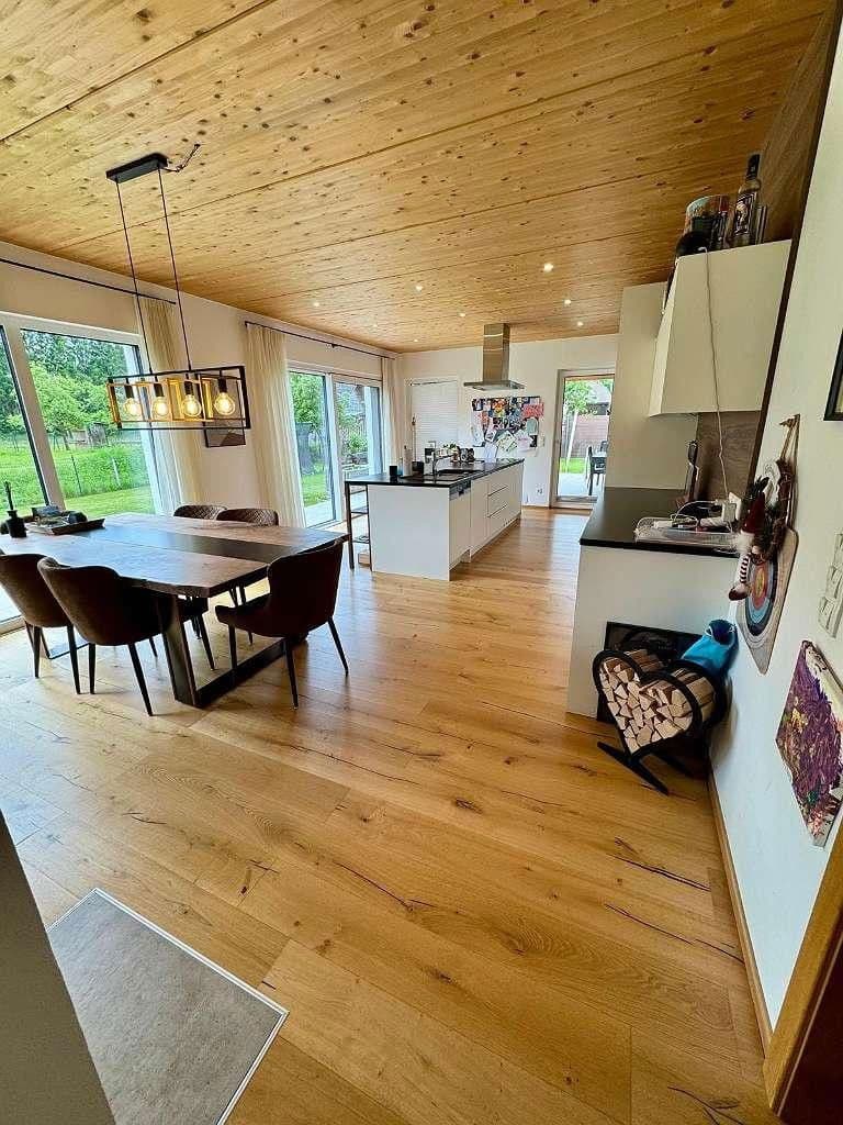 Prodej domu 186 m², pozemek 853 m², Grünau im Almtal, Horní Rakousko Prodej domu 186 m², pozemek 853 m², Grünau im Almtal, Horní Rakousko