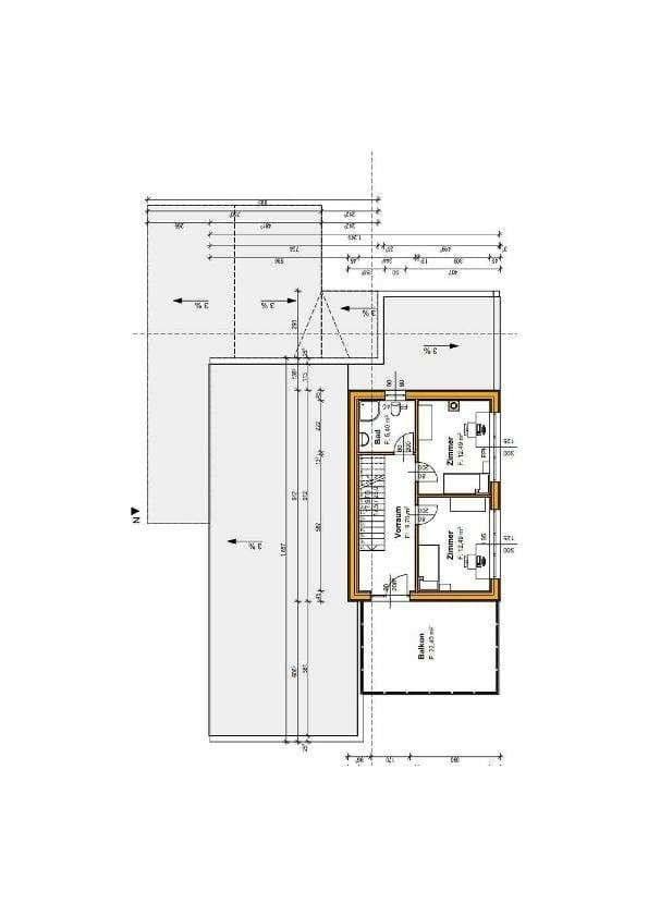 Prodej domu 186 m², pozemek 853 m², Grünau im Almtal, Horní Rakousko Prodej domu 186 m², pozemek 853 m², Grünau im Almtal, Horní Rakousko