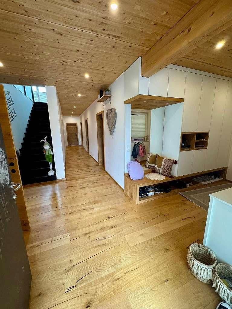 Prodej domu 186 m², pozemek 853 m², Grünau im Almtal, Horní Rakousko Prodej domu 186 m², pozemek 853 m², Grünau im Almtal, Horní Rakousko