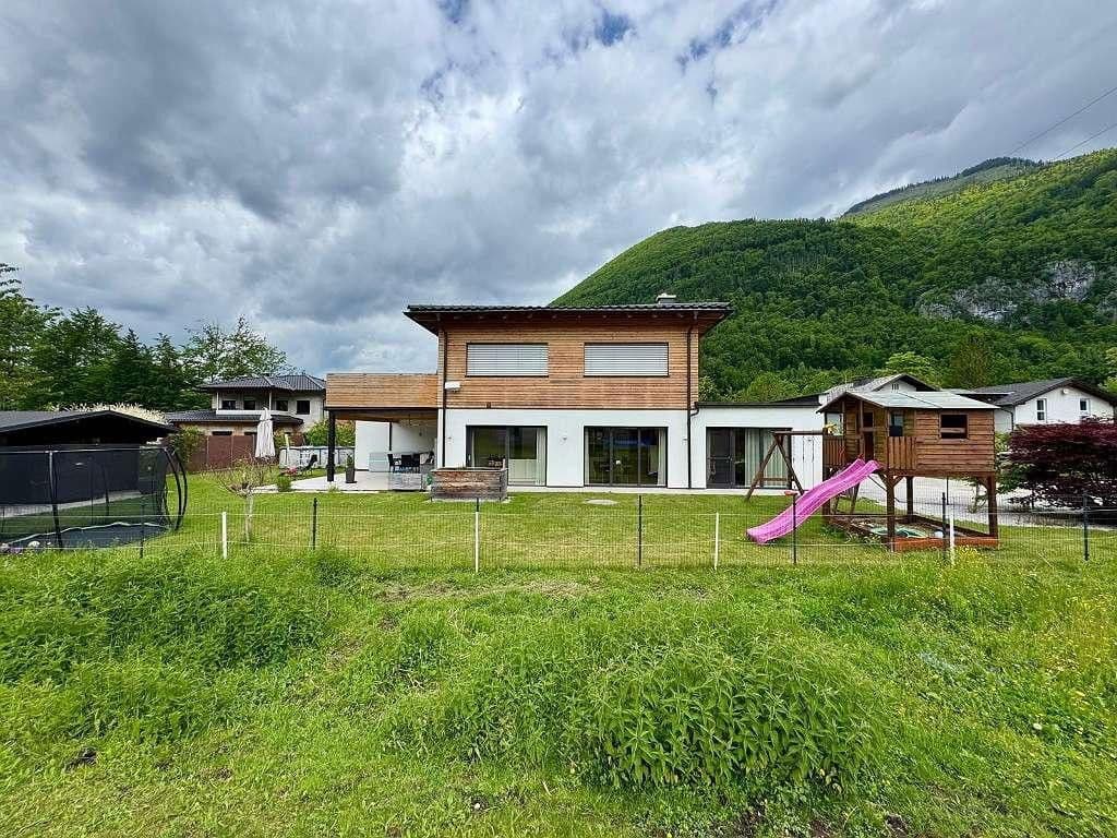 Prodej domu 186 m², pozemek 853 m², Grünau im Almtal, Horní Rakousko Prodej domu 186 m², pozemek 853 m², Grünau im Almtal, Horní Rakousko