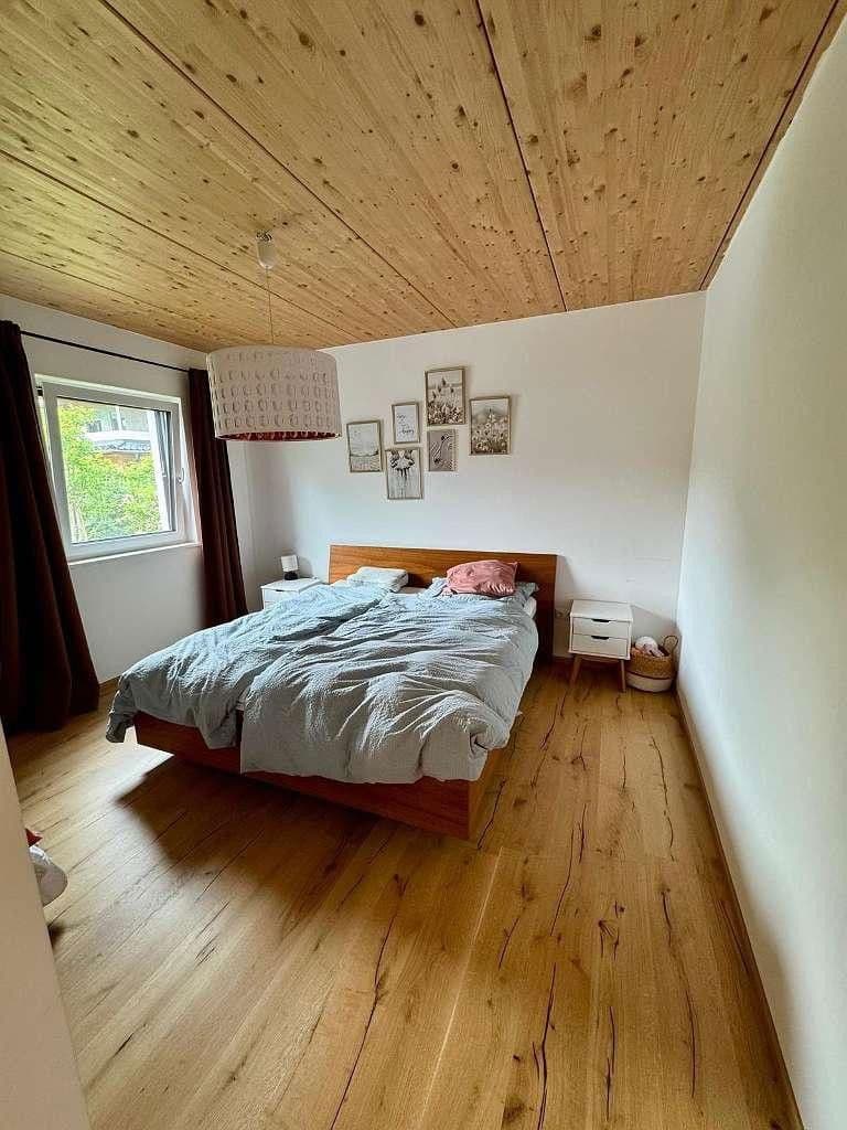 Prodej domu 186 m², pozemek 853 m², Grünau im Almtal, Horní Rakousko Prodej domu 186 m², pozemek 853 m², Grünau im Almtal, Horní Rakousko