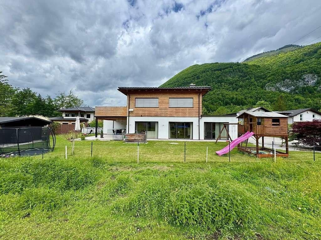 Prodej domu 186 m², pozemek 853 m², Grünau im Almtal, Horní Rakousko Prodej domu 186 m², pozemek 853 m², Grünau im Almtal, Horní Rakousko