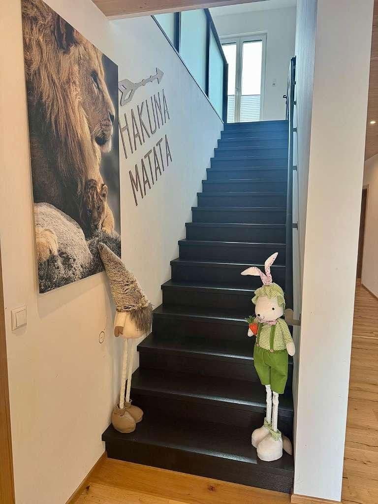 Prodej domu 186 m², pozemek 853 m², Grünau im Almtal, Horní Rakousko Prodej domu 186 m², pozemek 853 m², Grünau im Almtal, Horní Rakousko