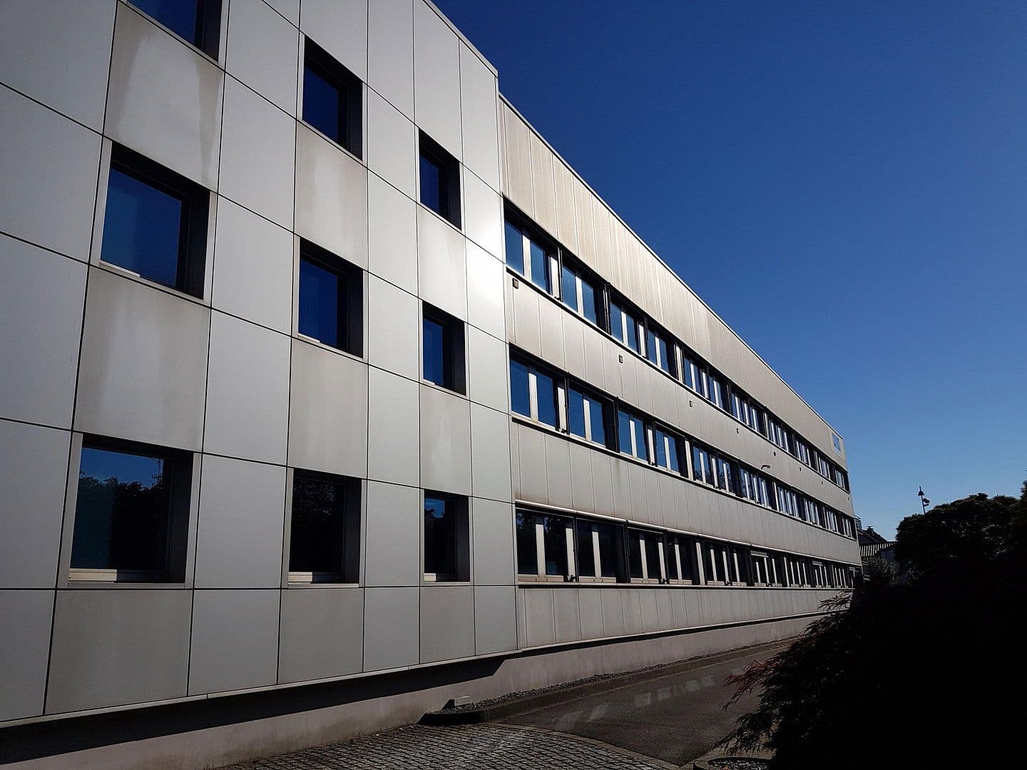 Pronájem kanceláře 17 m², Freiherr-vom-Stein-Straße 131, Mülheim an der Ruhr, Severní Porýní-Vestfálsko Pronájem kanceláře 17 m², Freiherr-vom-Stein-Straße 131, Mülheim an der Ruhr, Severní Porýní-Vestfálsko