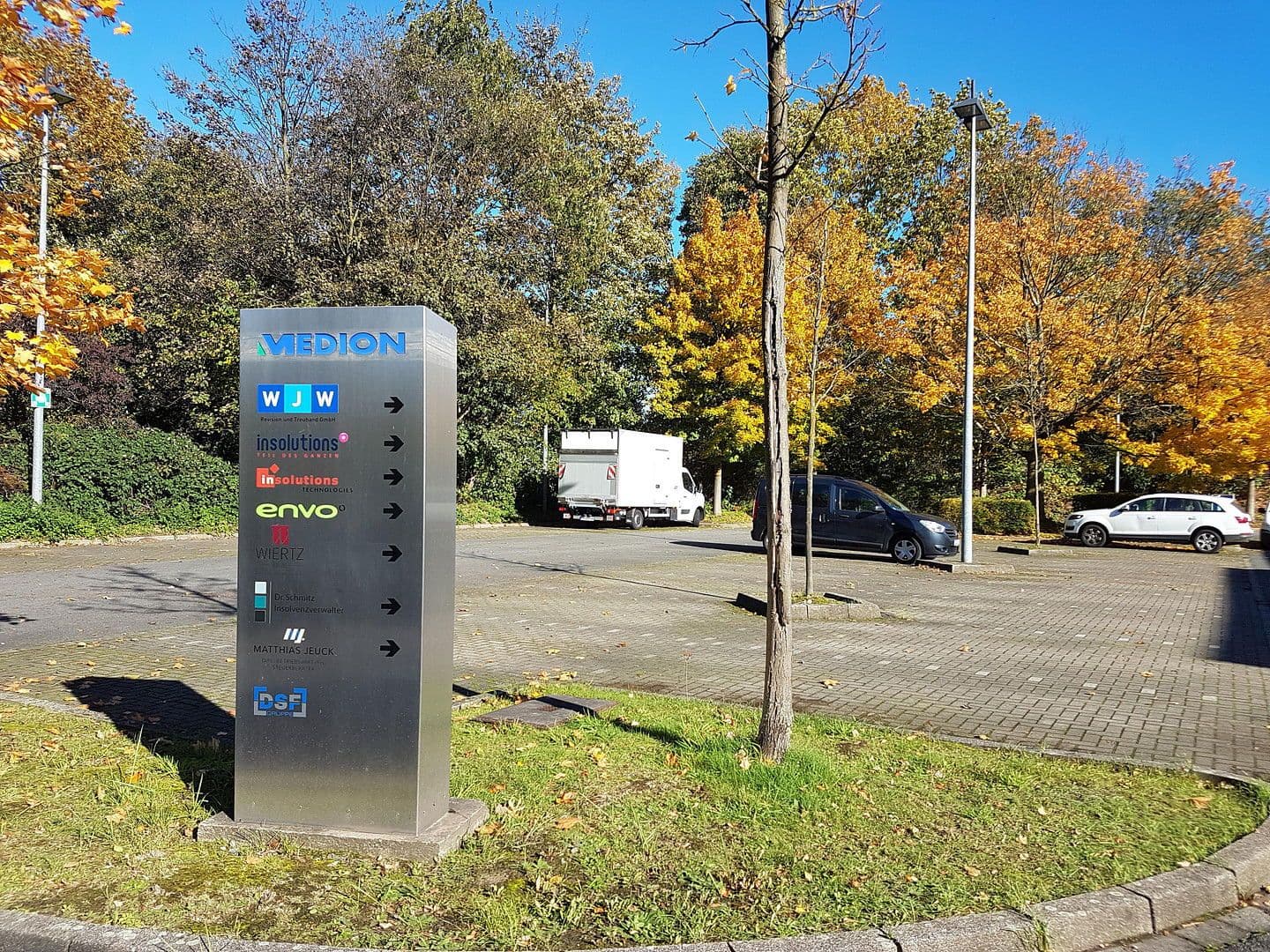 Pronájem kanceláře 17 m², Freiherr-vom-Stein-Straße 131, Mülheim an der Ruhr, Severní Porýní-Vestfálsko Pronájem kanceláře 17 m², Freiherr-vom-Stein-Straße 131, Mülheim an der Ruhr, Severní Porýní-Vestfálsko