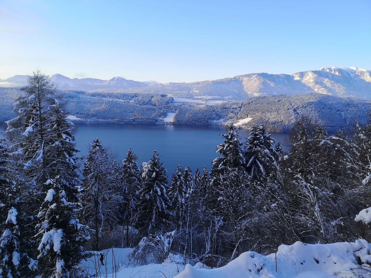 Prodej bytu 1+1 34 m², Millstatt am See, Korutany Prodej bytu 1+1 34 m², Millstatt am See, Korutany