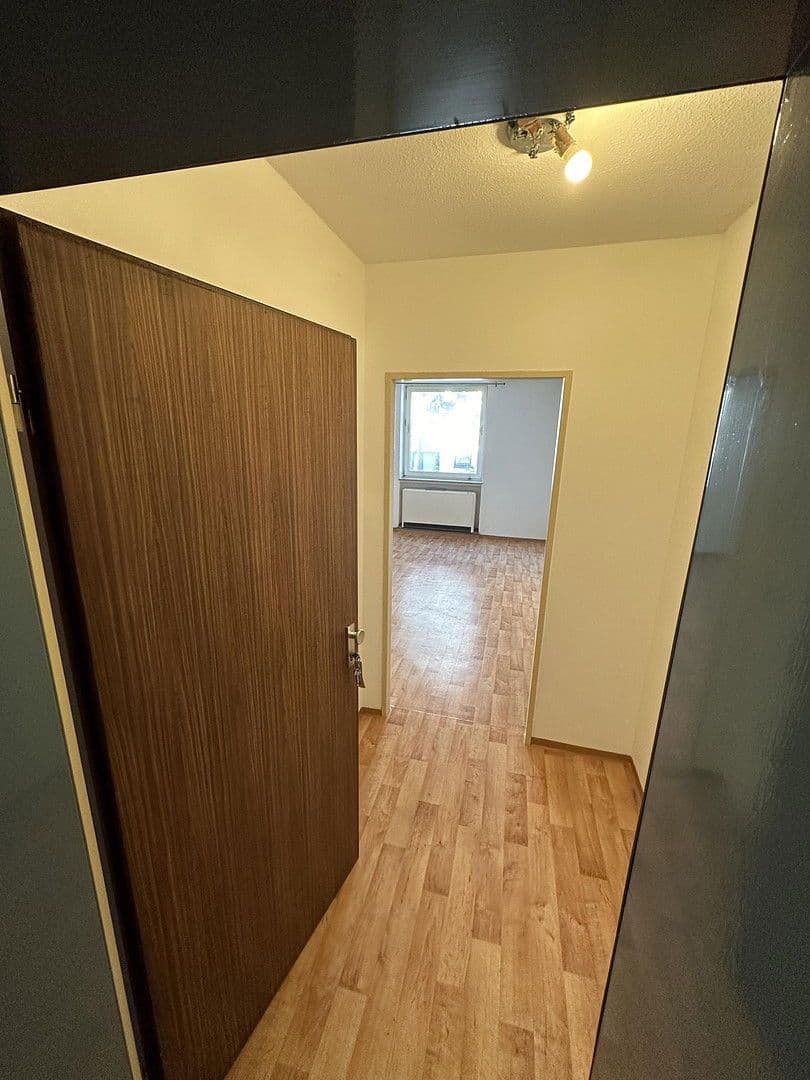 Pronájem bytu 1+1 24 m², Nürnberg, Bavorsko Pronájem bytu 1+1 24 m², Nürnberg, Bavorsko