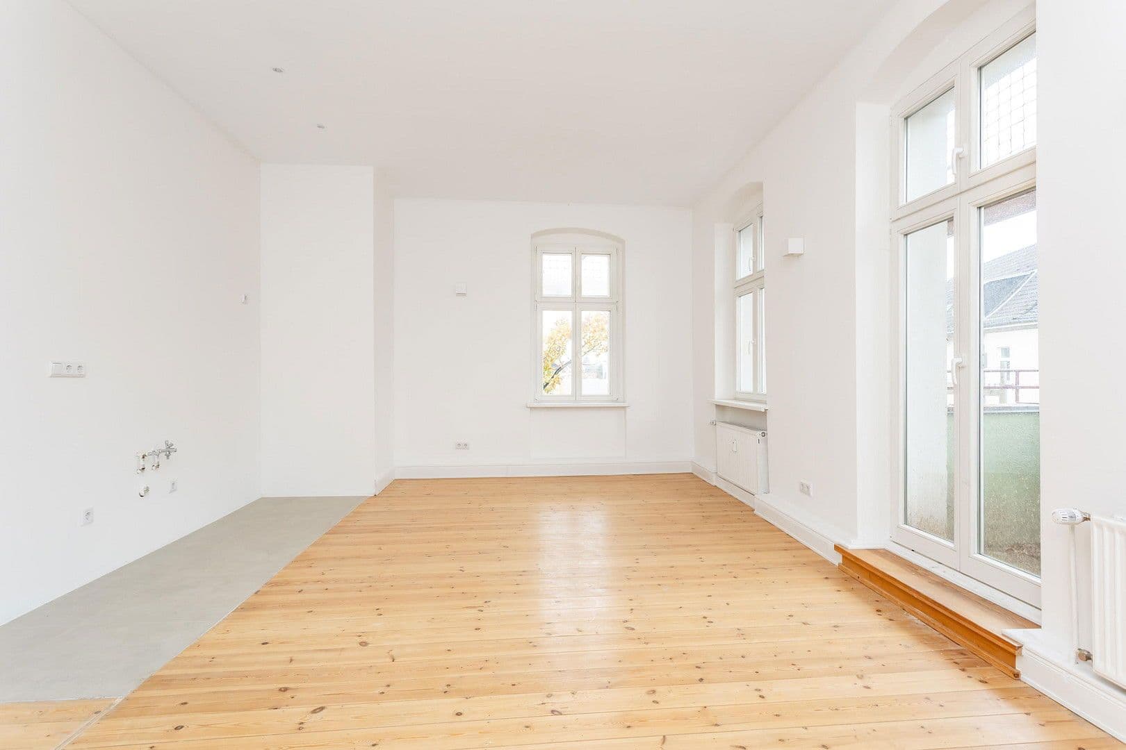 Prodej bytu 3+1 95 m², Külzer Straße 2, Berlin, Berlín Prodej bytu 3+1 95 m², Külzer Straße 2, Berlin, Berlín