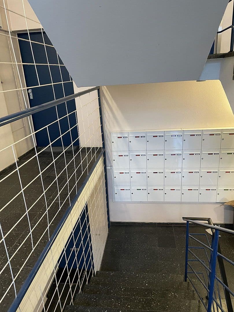 Prodej bytu 2+1 61 m², Ermslebener Weg 4, Berlin, Berlín Prodej bytu 2+1 61 m², Ermslebener Weg 4, Berlin, Berlín