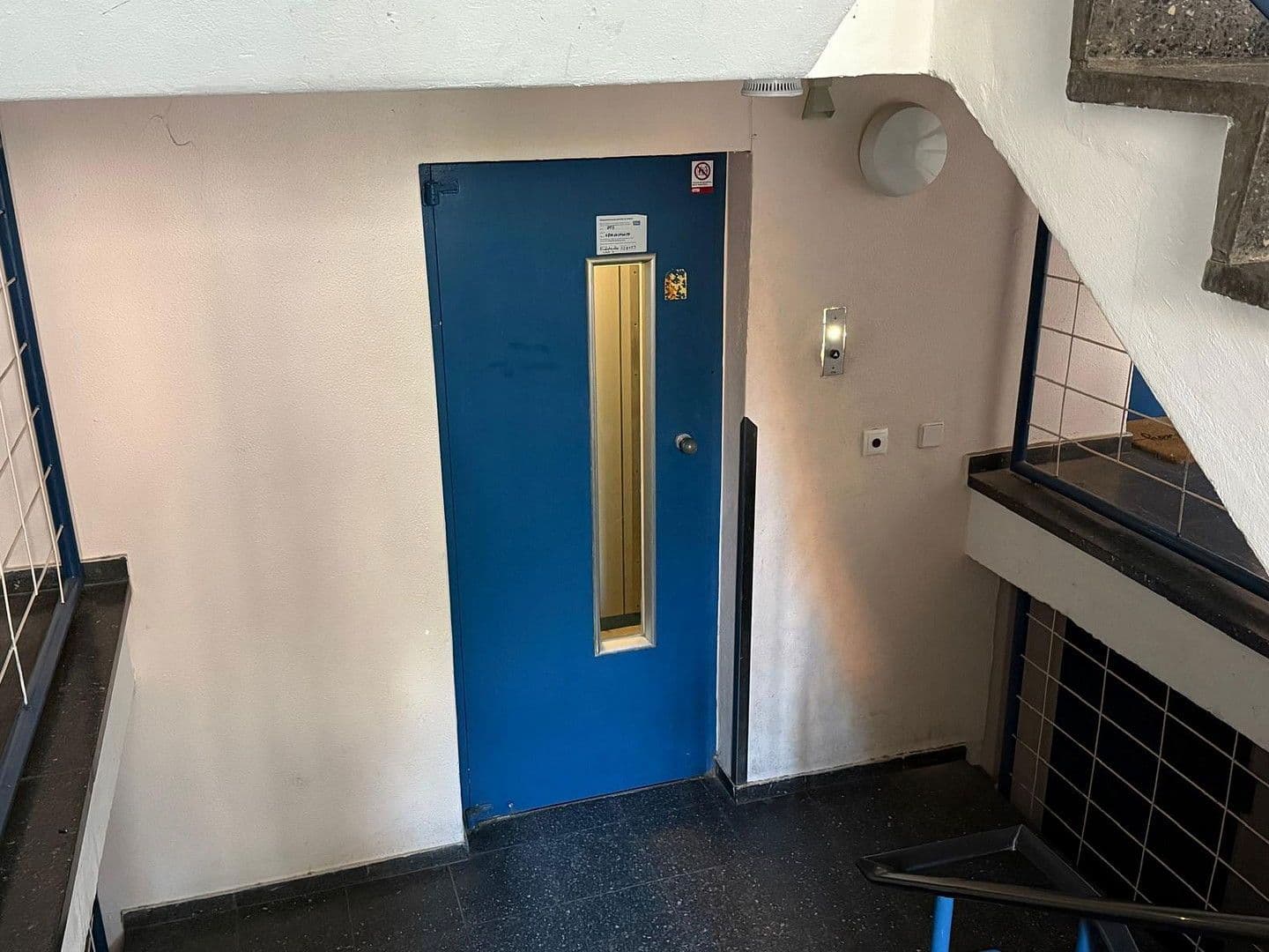 Prodej bytu 2+1 61 m², Ermslebener Weg 4, Berlin, Berlín Prodej bytu 2+1 61 m², Ermslebener Weg 4, Berlin, Berlín