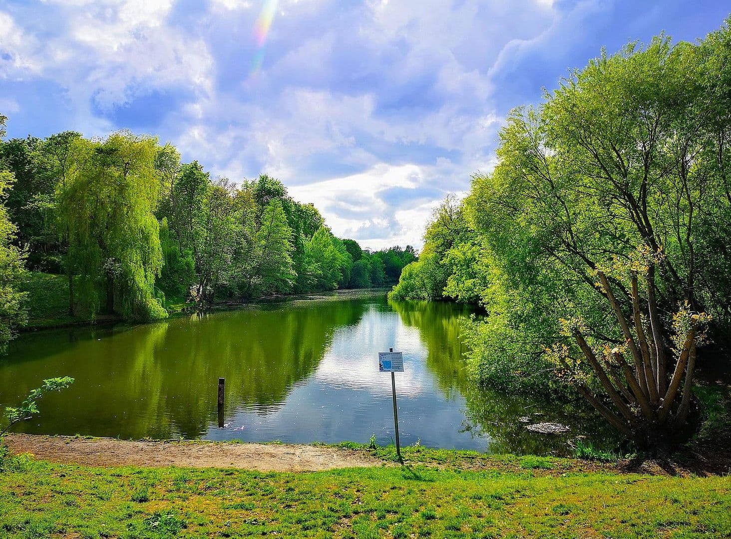 Prodej bytu 2+1 61 m², Ermslebener Weg 4, Berlin, Berlín Prodej bytu 2+1 61 m², Ermslebener Weg 4, Berlin, Berlín