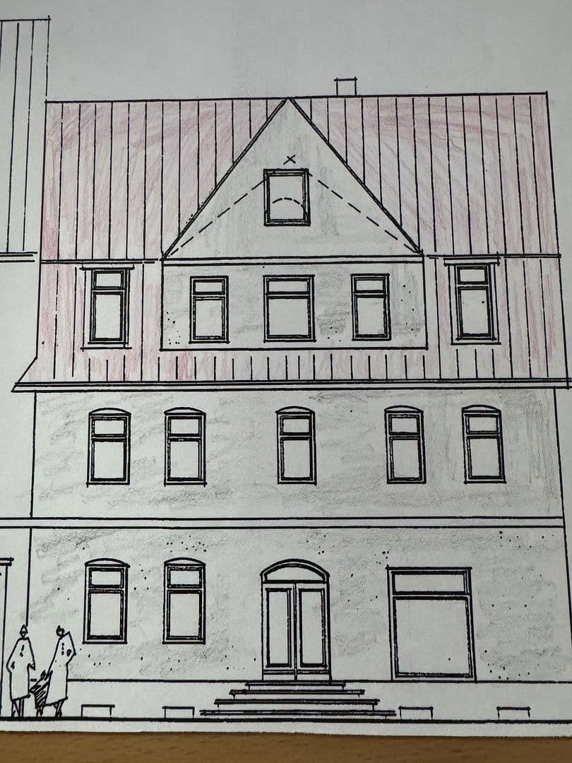 Prodej domu 684 m², Lehrte, Dolní Sasko Prodej domu 684 m², Lehrte, Dolní Sasko