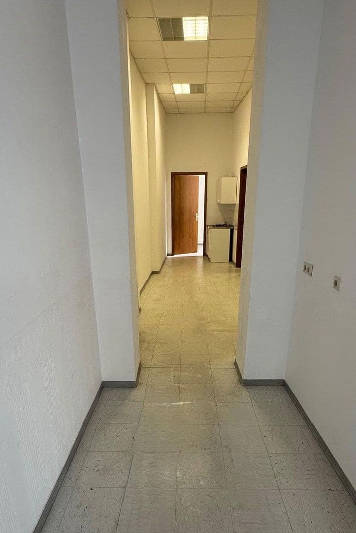 Pronájem kanceláře 52 m², Bernauer Straße 71, Oranienburg, Braniborsko Pronájem kanceláře 52 m², Bernauer Straße 71, Oranienburg, Braniborsko