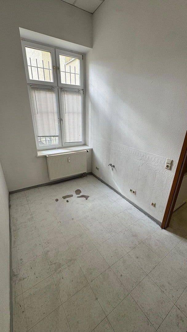 Pronájem kanceláře 52 m², Bernauer Straße 71, Oranienburg, Braniborsko Pronájem kanceláře 52 m², Bernauer Straße 71, Oranienburg, Braniborsko