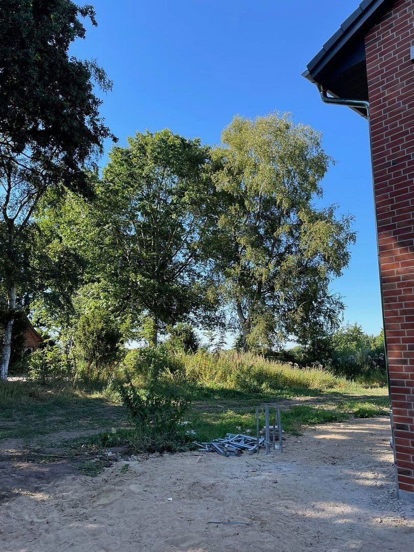 Pronájem domu 116 m², pozemek 300 m², Neumünster, Šlesvicko-Holštýnsko Pronájem domu 116 m², pozemek 300 m², Neumünster, Šlesvicko-Holštýnsko