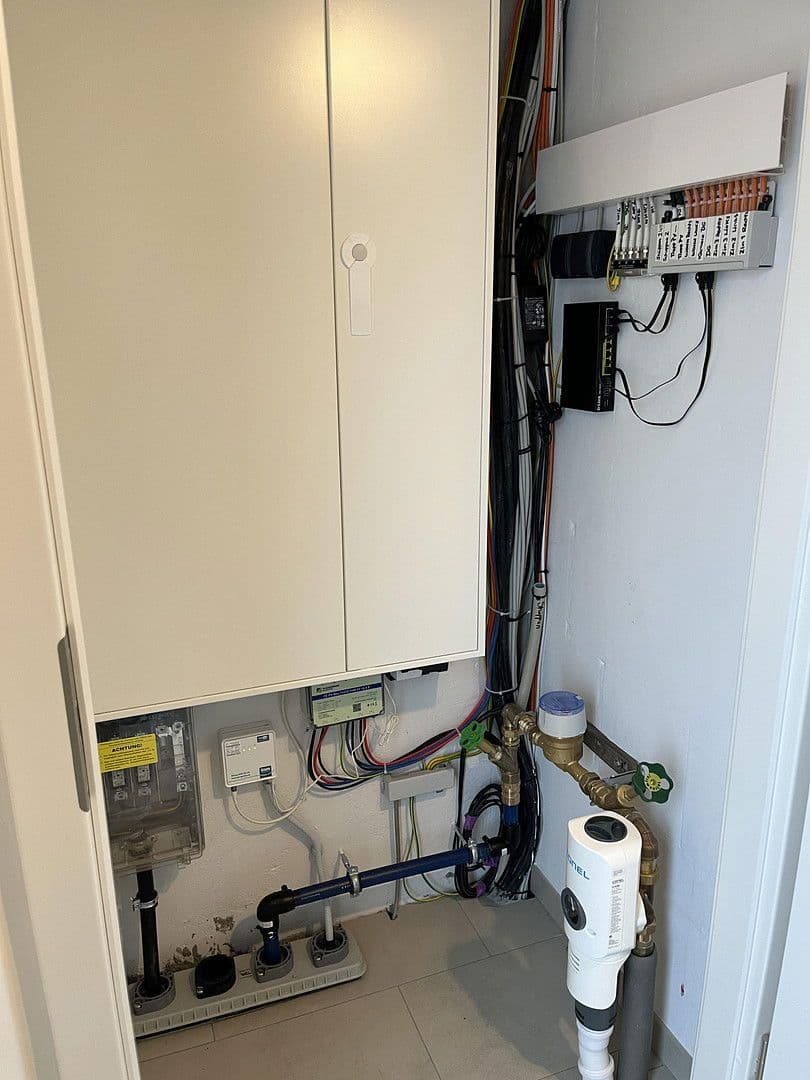 Pronájem domu 116 m², pozemek 300 m², Neumünster, Šlesvicko-Holštýnsko Pronájem domu 116 m², pozemek 300 m², Neumünster, Šlesvicko-Holštýnsko