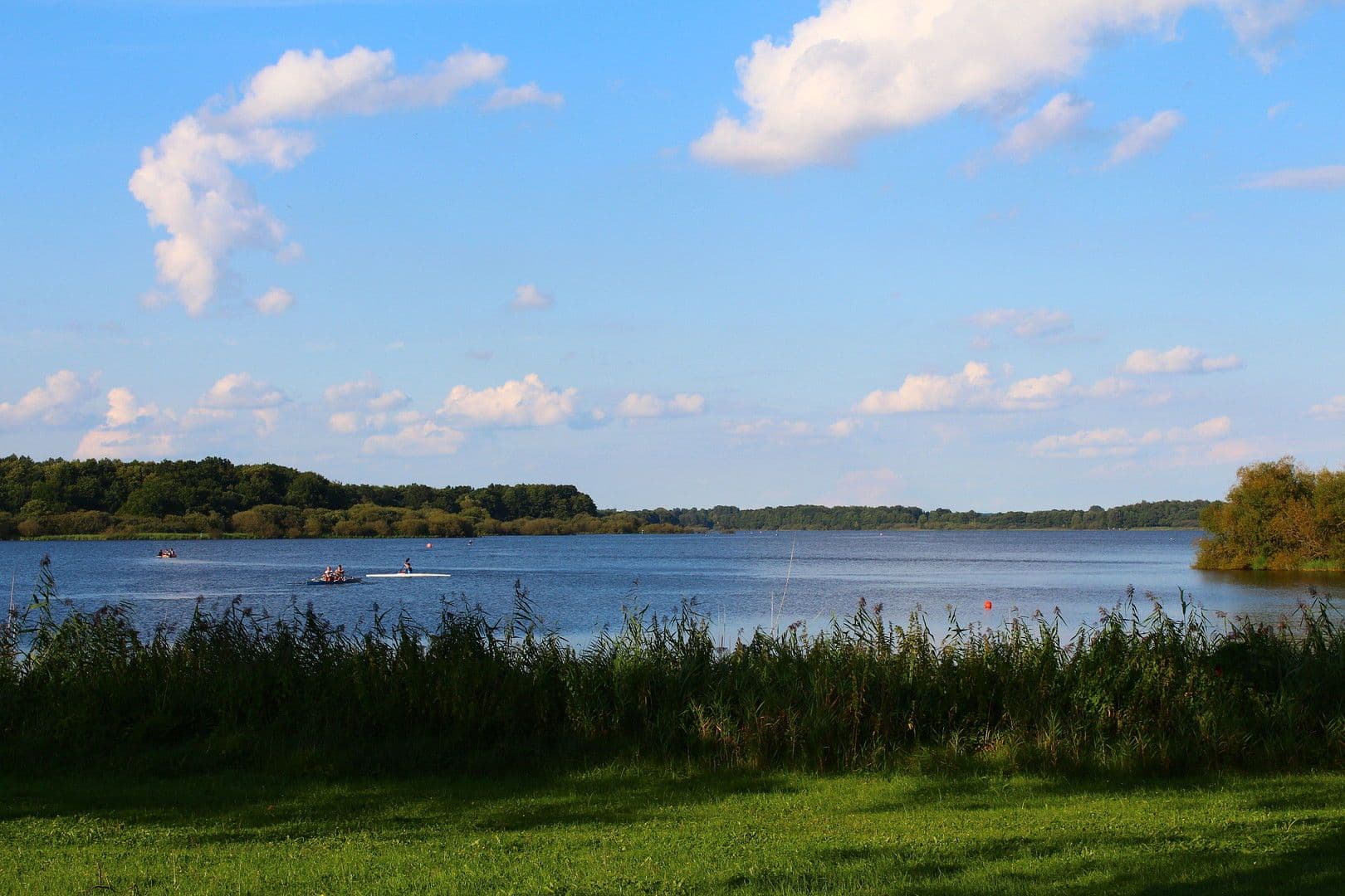 Pronájem domu 116 m², pozemek 300 m², Neumünster, Šlesvicko-Holštýnsko Pronájem domu 116 m², pozemek 300 m², Neumünster, Šlesvicko-Holštýnsko