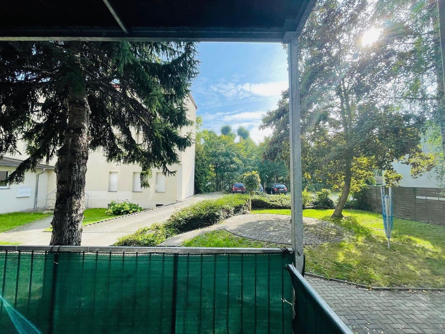 Pronájem bytu 3+1 60 m², Mierendorffstraße 50, Leipzig, Sasko Pronájem bytu 3+1 60 m², Mierendorffstraße 50, Leipzig, Sasko