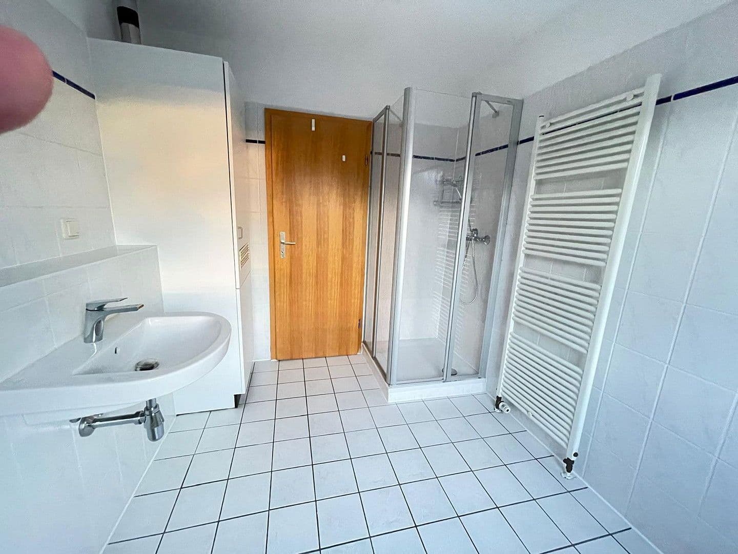 Pronájem bytu 2+1 69 m², Dimitroffstr. 2, Wandlitz, Braniborsko Pronájem bytu 2+1 69 m², Dimitroffstr. 2, Wandlitz, Braniborsko