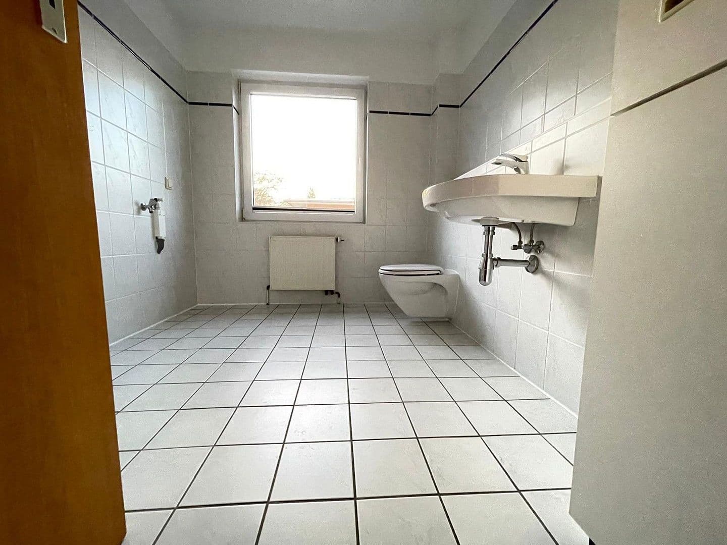 Pronájem bytu 2+1 69 m², Dimitroffstr. 2, Wandlitz, Braniborsko Pronájem bytu 2+1 69 m², Dimitroffstr. 2, Wandlitz, Braniborsko