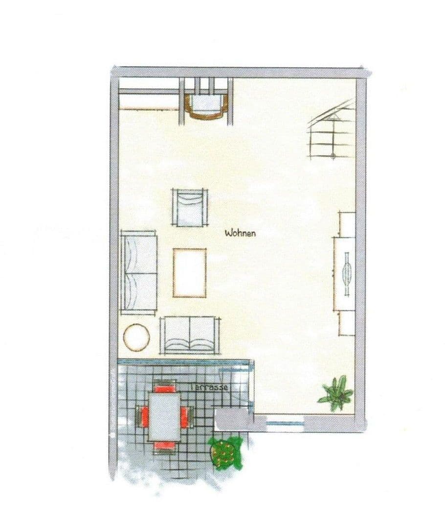 Prodej bytu 3+kk 117 m², Düsseldorf, Severní Porýní-Vestfálsko Prodej bytu 3+kk 117 m², Düsseldorf, Severní Porýní-Vestfálsko