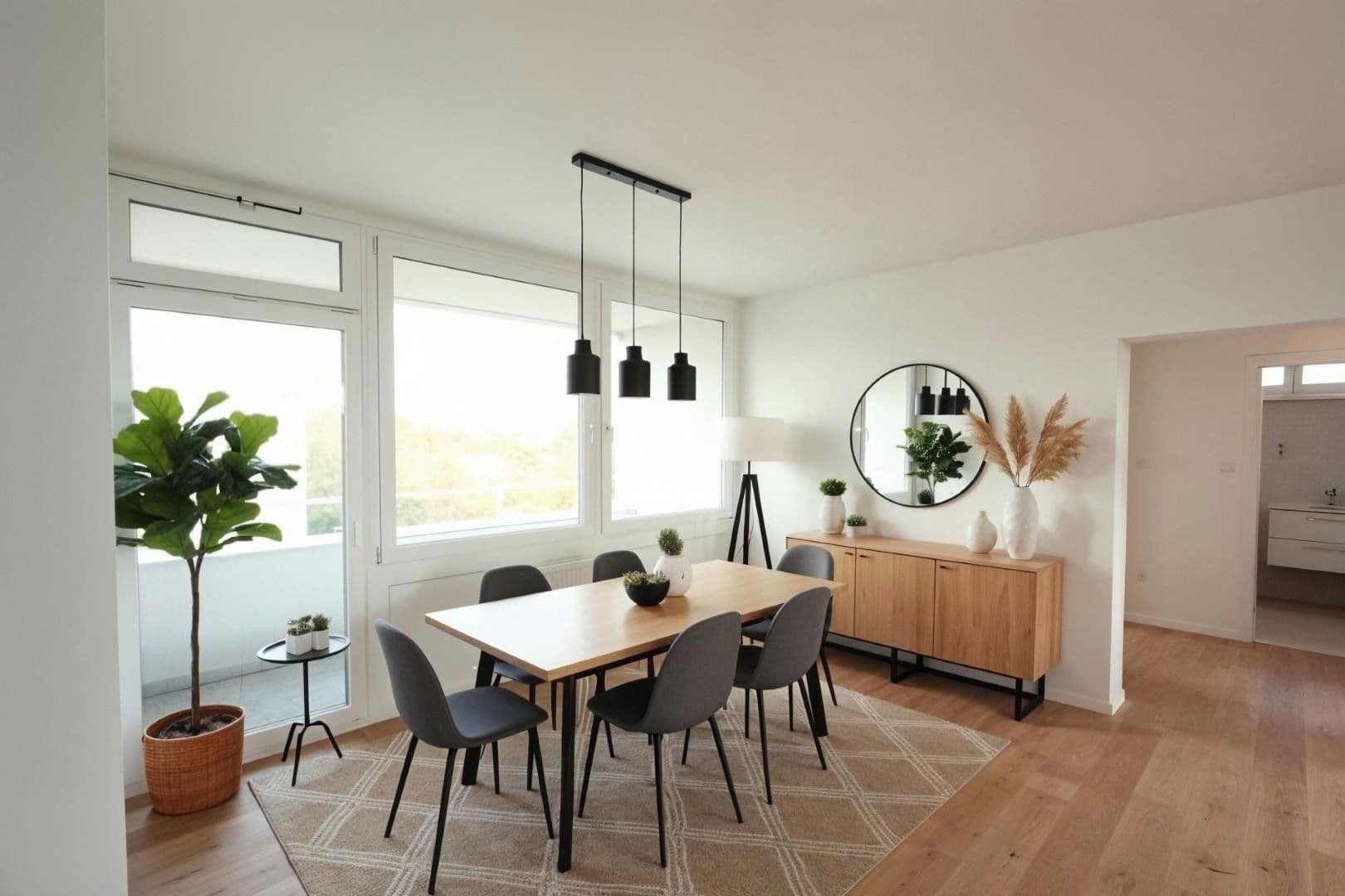 Prodej bytu 3+1 88 m², Erlaufstraße 23, Maria Enzersdorf, Dolní Rakousko Prodej bytu 3+1 88 m², Erlaufstraße 23, Maria Enzersdorf, Dolní Rakousko