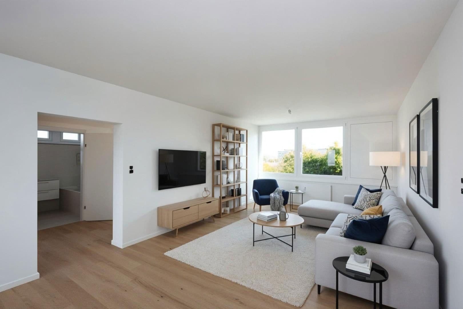 Prodej bytu 3+1 88 m², Erlaufstraße 23, Maria Enzersdorf, Dolní Rakousko Prodej bytu 3+1 88 m², Erlaufstraße 23, Maria Enzersdorf, Dolní Rakousko