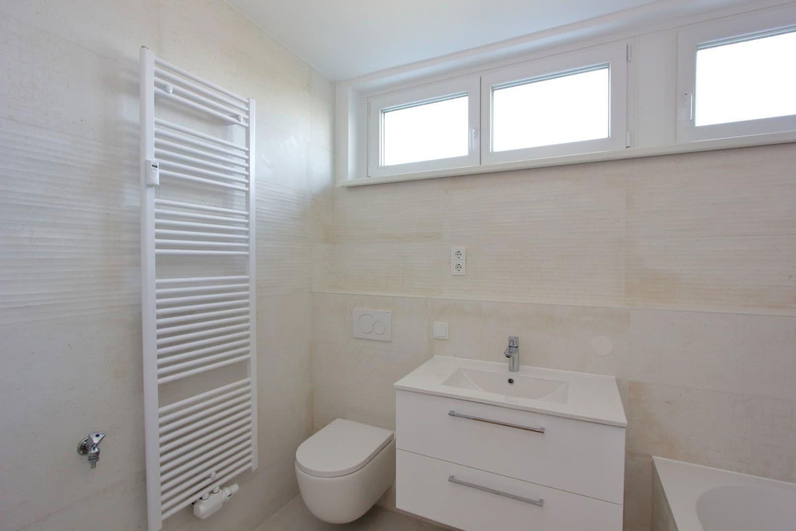 Prodej bytu 3+1 88 m², Erlaufstraße 23, Maria Enzersdorf, Dolní Rakousko Prodej bytu 3+1 88 m², Erlaufstraße 23, Maria Enzersdorf, Dolní Rakousko