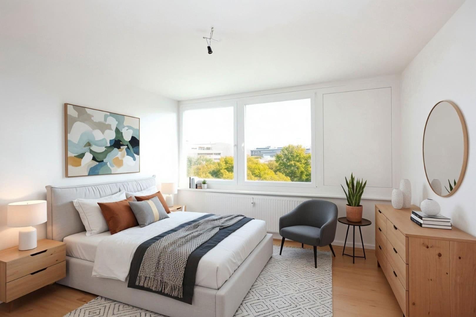 Prodej bytu 3+1 88 m², Erlaufstraße 23, Maria Enzersdorf, Dolní Rakousko Prodej bytu 3+1 88 m², Erlaufstraße 23, Maria Enzersdorf, Dolní Rakousko