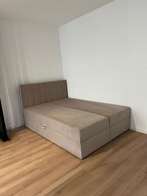 Pronájem bytu 1+1 42 m², Hattersheim am Main, Hessen Pronájem bytu 1+1 42 m², Hattersheim am Main, Hessen