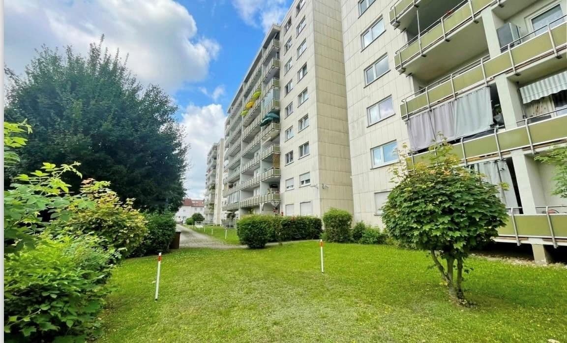 Pronájem bytu 1+1 42 m², Hattersheim am Main, Hessen Pronájem bytu 1+1 42 m², Hattersheim am Main, Hessen