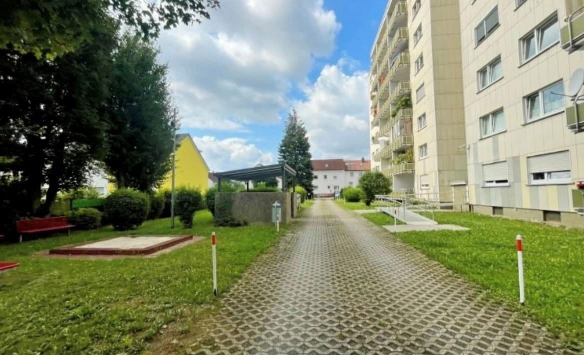 Pronájem bytu 1+1 42 m², Hattersheim am Main, Hessen Pronájem bytu 1+1 42 m², Hattersheim am Main, Hessen