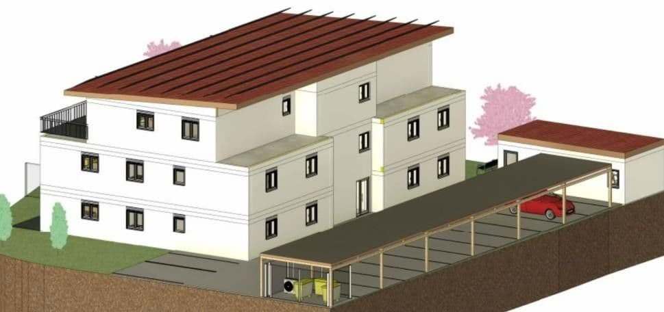 Pronájem bytu 3+1 90 m², Goethestraße 4, Sarstedt, Dolní Sasko Pronájem bytu 3+1 90 m², Goethestraße 4, Sarstedt, Dolní Sasko