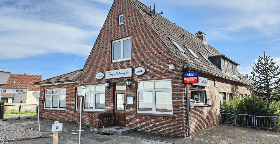 Pronájem kanceláře 190 m², Hebbelstraße 24, Hohenlockstedt, Šlesvicko-Holštýnsko Pronájem kanceláře 190 m², Hebbelstraße 24, Hohenlockstedt, Šlesvicko-Holštýnsko