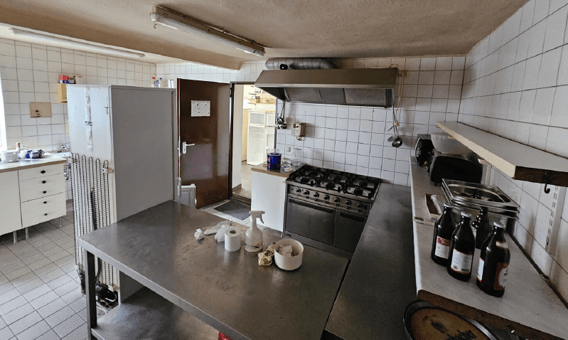 Pronájem kanceláře 190 m², Hebbelstraße 24, Hohenlockstedt, Šlesvicko-Holštýnsko Pronájem kanceláře 190 m², Hebbelstraße 24, Hohenlockstedt, Šlesvicko-Holštýnsko