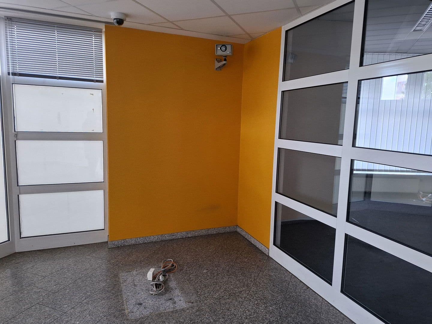 Pronájem kanceláře 344 m², Am Schloßplatz 2, Sankt Wendel, Země Sársko Pronájem kanceláře 344 m², Am Schloßplatz 2, Sankt Wendel, Země Sársko