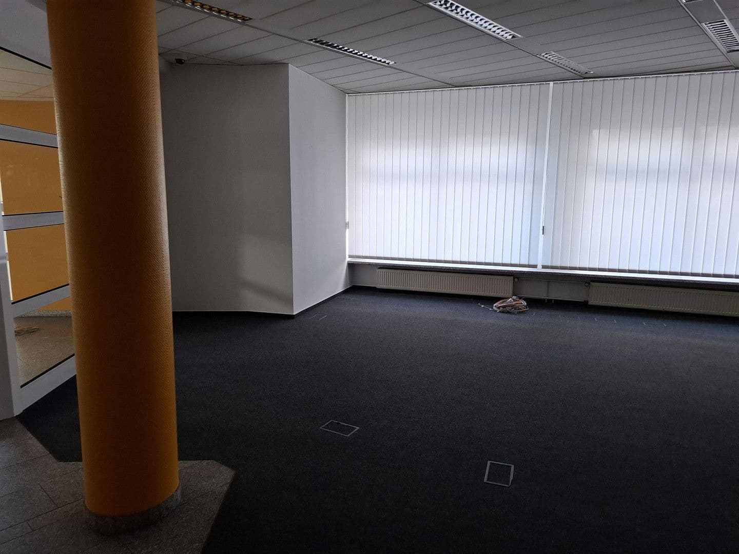 Pronájem kanceláře 344 m², Am Schloßplatz 2, Sankt Wendel, Země Sársko Pronájem kanceláře 344 m², Am Schloßplatz 2, Sankt Wendel, Země Sársko