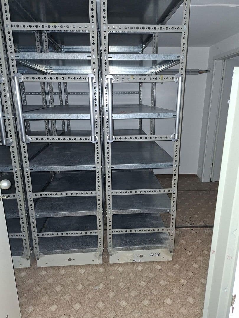 Pronájem kanceláře 344 m², Am Schloßplatz 2, Sankt Wendel, Země Sársko Pronájem kanceláře 344 m², Am Schloßplatz 2, Sankt Wendel, Země Sársko