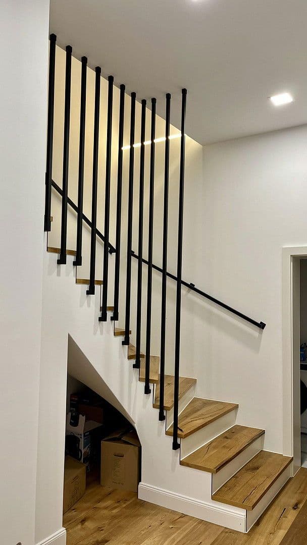 Prodej domu 178 m², pozemek 632 m², Am Panzergrabenbach 12a, Kapfenberg, Štýrsko Prodej domu 178 m², pozemek 632 m², Am Panzergrabenbach 12a, Kapfenberg, Štýrsko