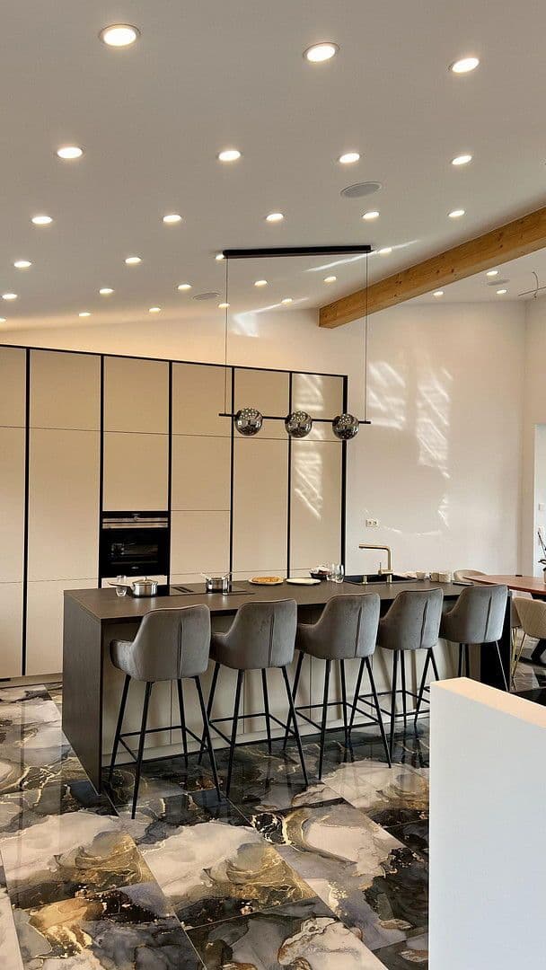 Prodej domu 178 m², pozemek 632 m², Am Panzergrabenbach 12a, Kapfenberg, Štýrsko Prodej domu 178 m², pozemek 632 m², Am Panzergrabenbach 12a, Kapfenberg, Štýrsko