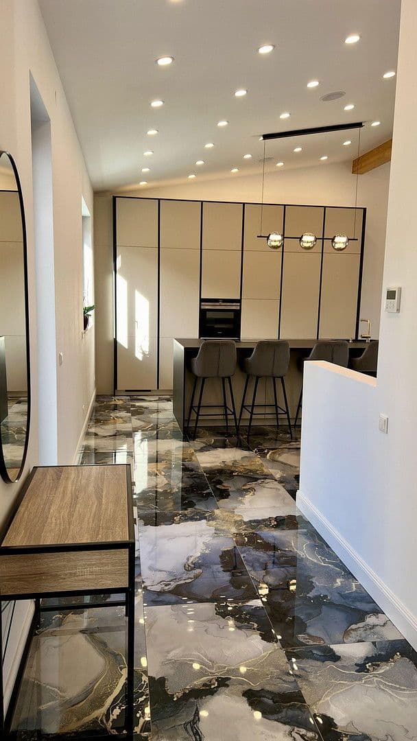 Prodej domu 178 m², pozemek 632 m², Am Panzergrabenbach 12a, Kapfenberg, Štýrsko Prodej domu 178 m², pozemek 632 m², Am Panzergrabenbach 12a, Kapfenberg, Štýrsko