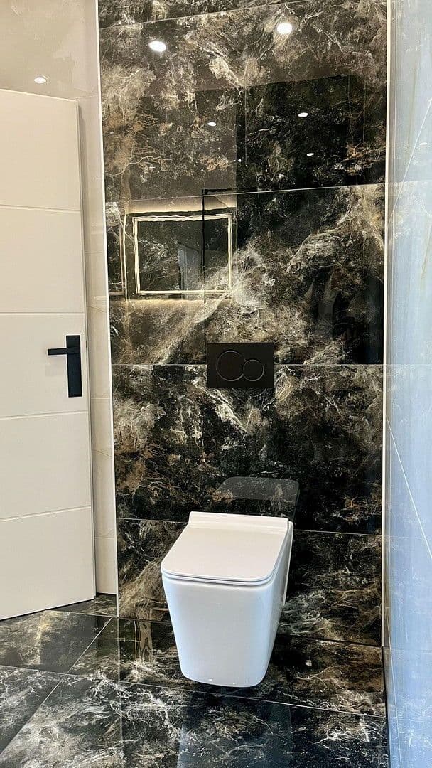 Prodej domu 178 m², pozemek 632 m², Am Panzergrabenbach 12a, Kapfenberg, Štýrsko Prodej domu 178 m², pozemek 632 m², Am Panzergrabenbach 12a, Kapfenberg, Štýrsko