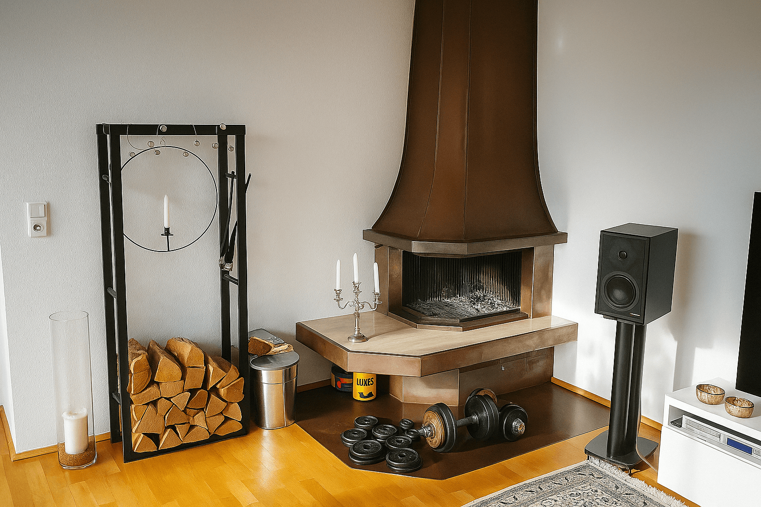 Pronájem bytu 2+1 64 m², Düsseldorf, Severní Porýní-Vestfálsko Pronájem bytu 2+1 64 m², Düsseldorf, Severní Porýní-Vestfálsko