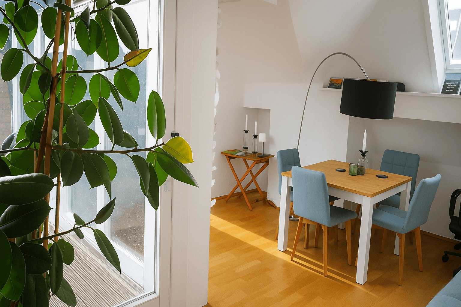 Pronájem bytu 2+1 64 m², Düsseldorf, Severní Porýní-Vestfálsko Pronájem bytu 2+1 64 m², Düsseldorf, Severní Porýní-Vestfálsko